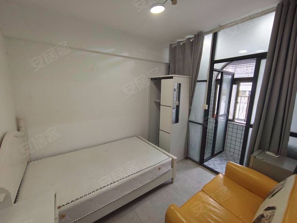 深圳罗湖人民南罗湖中学教师宿舍楼罗湖口岸人民南国贸精装单间独立