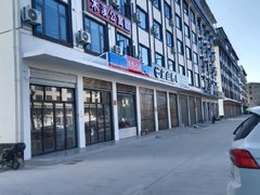金华东阳横店湖头陆小区 1室1厅1卫出租房源真实图片
