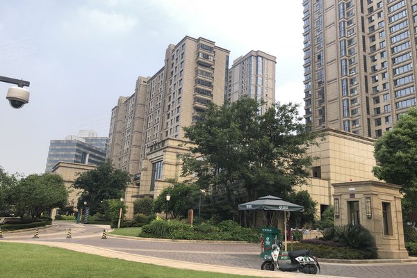 远洋公馆(东区),大浒街99号-杭州远洋公馆(东区)二手房,租房-杭州安居