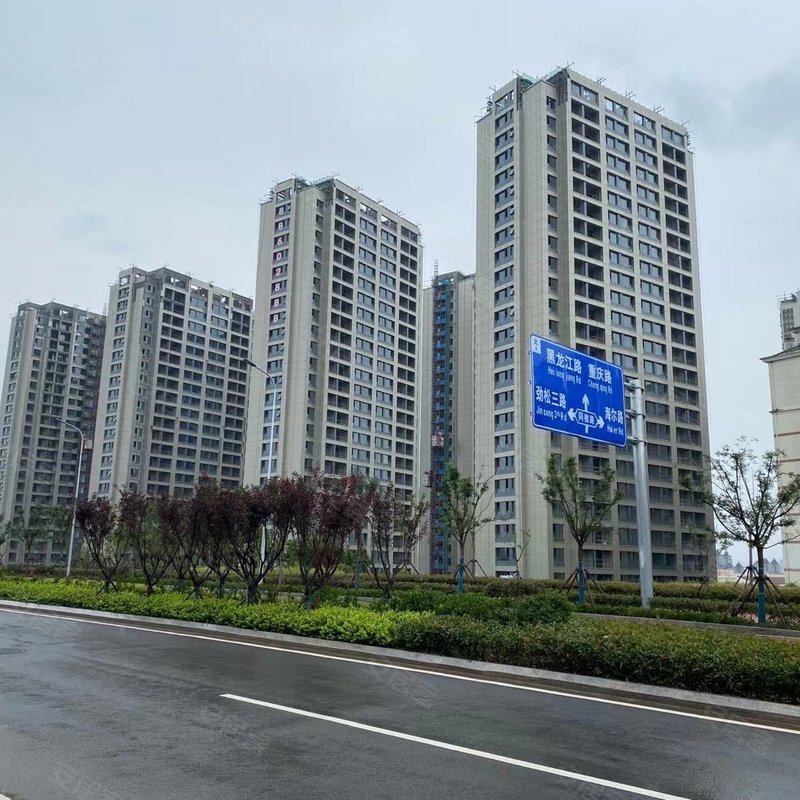 【佳源双子星城, 佳源双子星城小区专家解读页】- 青岛58同城