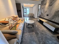 厦门海沧马銮湾新城建发湾璟 南北通透 急租房源 拎包入住出租房源真实图片