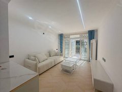 上海闵行航华合租 豪华装修 配套齐全 押一付一 民水民电 随时入住出租房源真实图片