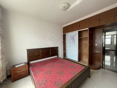 青州青州城区人民商场城北盛世家园2室,配套齐全有冰箱洗衣机热水器,能给电动车充电出租房源真实图片