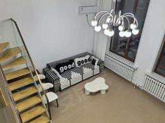 呼伦贝尔鄂温克谐仁步行街体育场附近凯赢电梯拎包入住包物业取暖3个月起租出租房源真实图片