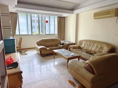 潮州湘桥潮枫路带平台，潮枫路近新洋路2楼120平方3房2厅2卫出租房源真实图片