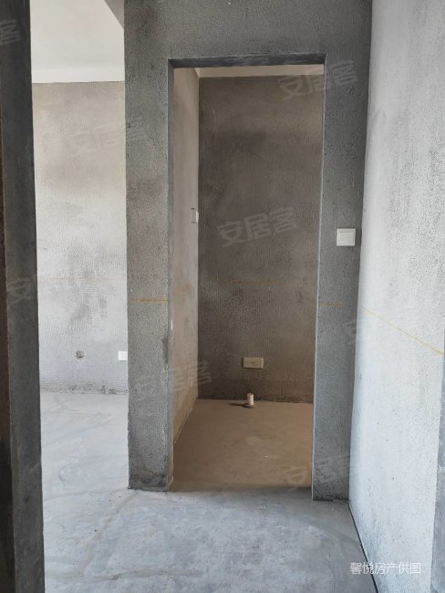 新出炉 东渡玺悦  小区      得房率高 三室两厅两卫