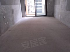 阳光城檀悦毛坯新房，3房大厅，可办公，宿舍长租优惠