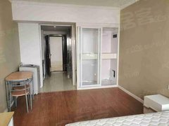 嘉兴秀洲嘉北街道盛大花园 1室1厅1卫出租房源真实图片