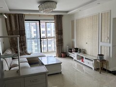 林芝巴宜民俗步行街太阳城3室精装拎包入住2500出租房源真实图片