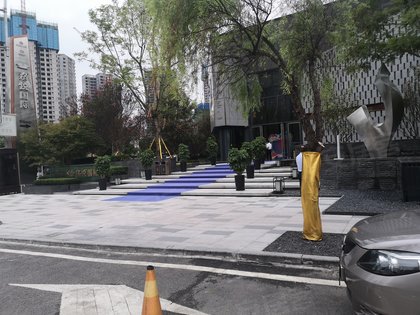 不足,洺悦国际怎么样,洺悦国际周边房产中介经纪人评价-重庆安居客