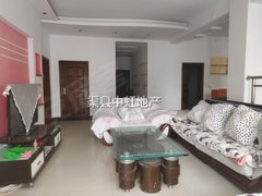 达州渠县万兴广场房子有电梯,面积大随时可以看房子,诚心出租出租房源真实图片