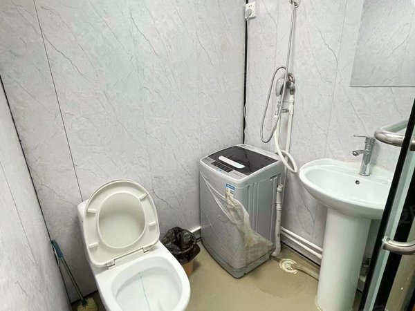 独立卫生间近千佛山医院省中医历山名郡经十路省文化馆