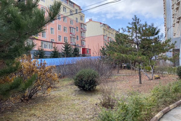 河畔花园 延吉-延西区-梨花路,近公新街