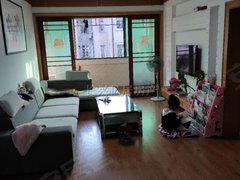 湖州长兴长兴市区临近中医院 京城小区 干净装修 包物业 民用水电 随时可看房出租房源真实图片