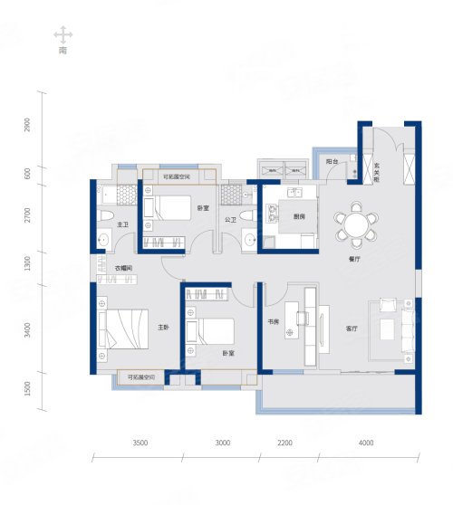 武汉房产网>武汉二手房>洪山二手房>洪山周边二手房>华侨城欢乐天际>