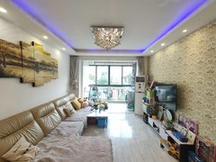 芜湖鸠江银湖房东自住精装俩室，出租，价格便宜，可以随时看房出租房源真实图片