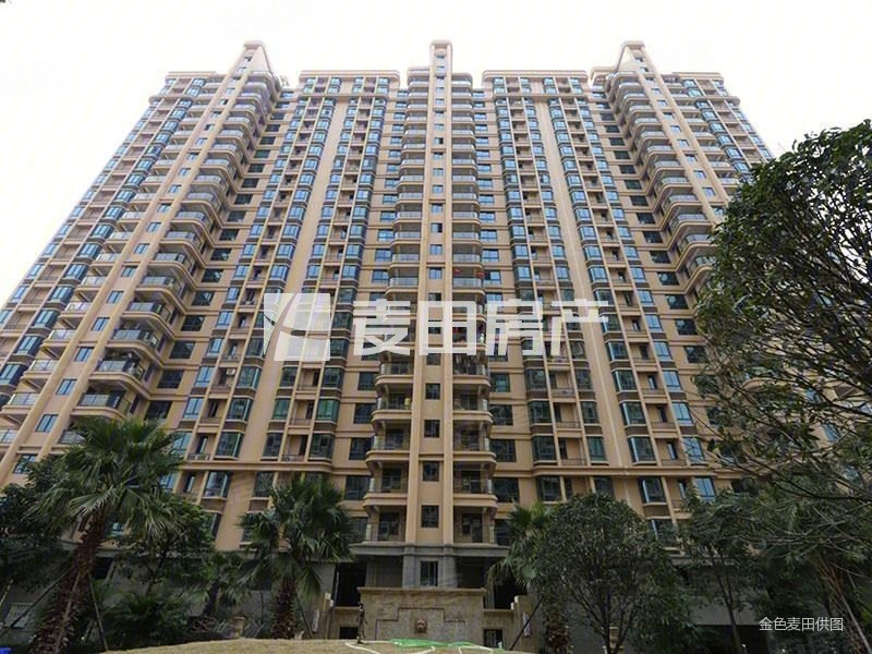 楼层好 商业配套成熟 出行方便 临地铁 精装可拎包入住