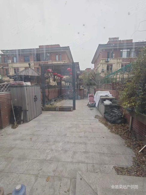 随时看房,林奇郡瀚湖湾(别墅)二手房,199万,4室2厅,2卫,188平米-天津