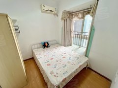 重庆南岸南坪五小区合租 年底优惠出租 0中介 可短租月付 临时过渡海峡路出租房源真实图片