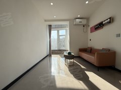 长春净月世荣路空调房 独套复试 可短租 月付 临长职 下楼轻轨四号线 包网出租房源真实图片