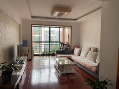 普洱思茅思茅城区城市花园 2室2厅1卫 94平 精装修 普洱学院 儿童医院旁出租房源真实图片