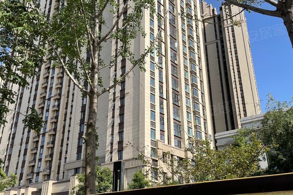 谦祥福晟兴隆城