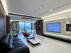 永州冷水滩帝王广场舜德湘江 3室2厅2卫 江景房 出租 好停车 全新未入住过出租房源真实图片