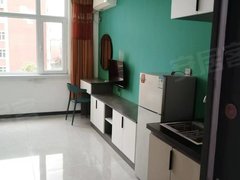 朝阳双塔大润发月租1300万达附近2楼暖房一室家电齐全年租12万包物业网出租房源真实图片