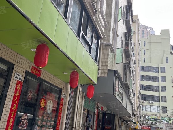 深圳福田沙尾沙尾西村沙尾精装阳台套房,得房型,需要就从速出租房源