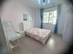 合肥蜀山安徽大学可短租，押一付一，靠近中科大，金隅南七天地出租房源真实图片