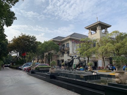 【博园岚郡房价走势,博园岚郡房屋出租,博园岚郡二手房出售】- 南通58