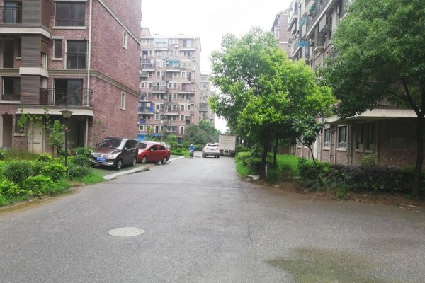 武汉小区 黄陂小区 武湖小区 愉景湾