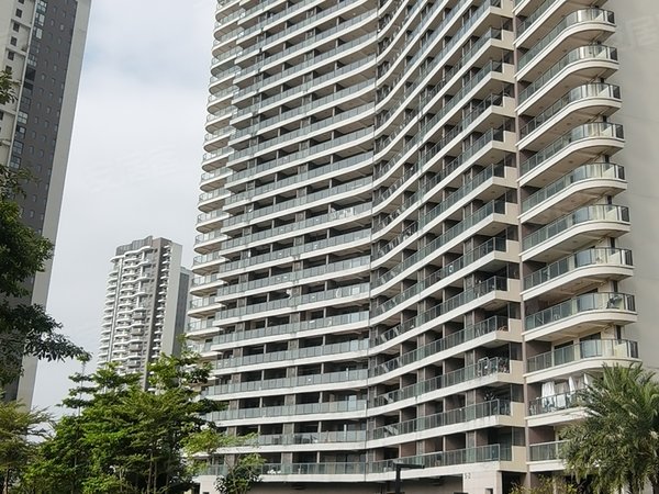 博罗华润小径湾华润小径湾6期,2房正南红木家具,有匙出租房源真实图片