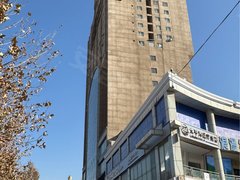 喀什喀什市喀什城区天盛大厦 2室1厅1卫出租房源真实图片