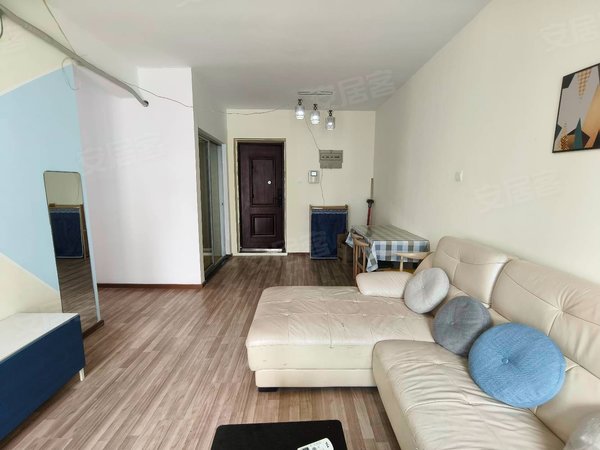 【多图】天健时尚空间,宝华租房,壹方城商圈,急租天健时尚空间3房