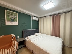 乐陵城区新一中一室一厅价格可议，配套齐全出租房源真实图片