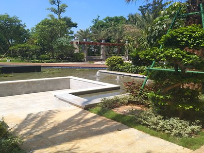 不足,港岛花园怎么样,港岛花园周边房产中介经纪人评价-海口安居客