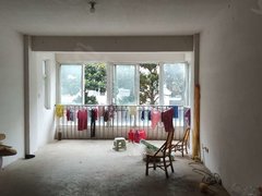 苏州张家港锦丰大南花苑 3室2厅1卫 127平米出租房源真实图片