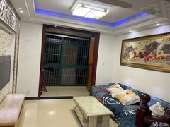 和县历阳安德利购物中心天都新城(北区) 3室2厅1卫出租房源真实图片