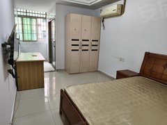 中山古镇国贸冈南村百佳总部单间出租房出租房源真实图片