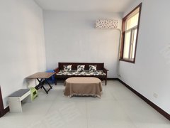 青州青州城区青州古城首租！全新家具家电配齐！二楼精装一居室！拎包入住！出租房源真实图片