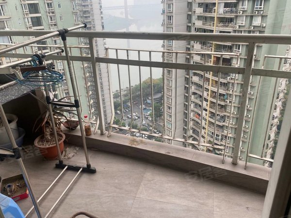 【多图】华宇金沙港湾(b区),沙滨路租房,肿瘤医院旁 精装2房 近车站