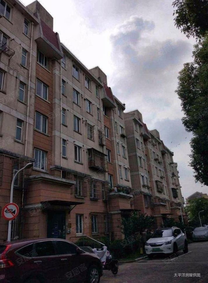 上海房产网>上海二手房>浦东二手房>高行二手房>双桥小区>