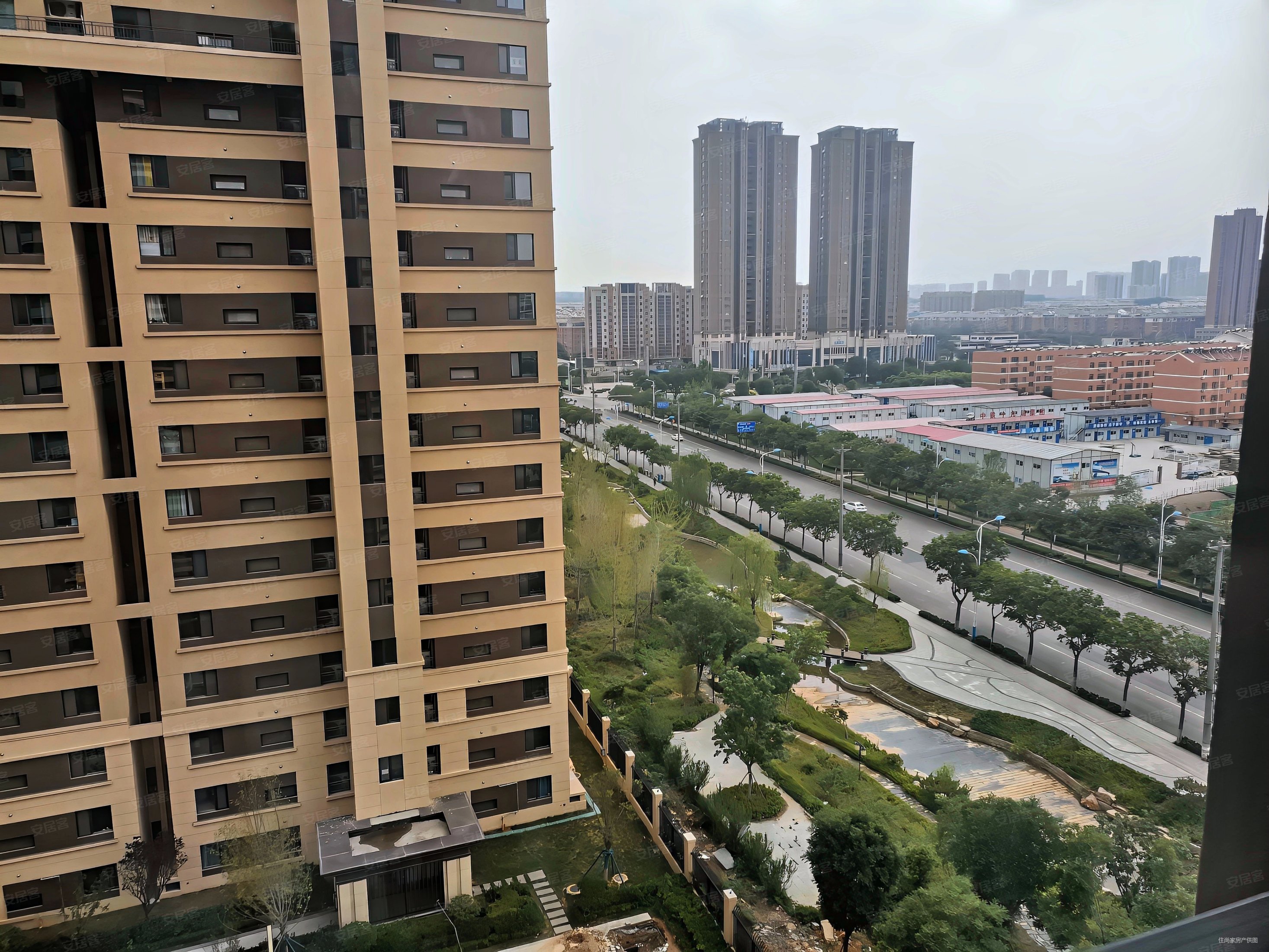 济南房产网>济南二手房>章丘二手房>明水二手房>中麓府>