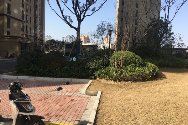 民乐城建欣苑(南苑)