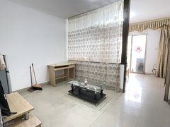 厦门思明禾祥东路富城花园 正规一房一厅 火车站BRT旁交通便利出租房源真实图片