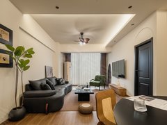 恩施恩施市黄泥坝和润城附近,精装修两室一厅,温馨独门独户两室一厅,密码看房出租房源真实图片