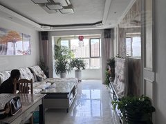 乌海海勃湾下海勃湾九鹏文化园电梯19楼出租,年租1.5万包物业取暖费,有网出租房源真实图片