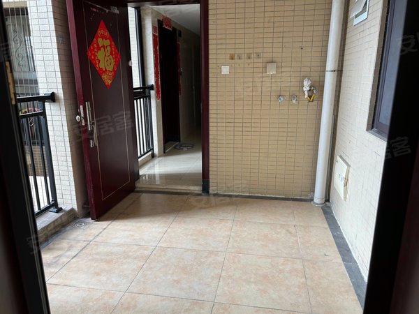 广州荔湾坑口保利西悦湾保利西悦湾 房东急租 温馨舒适 南向望花园