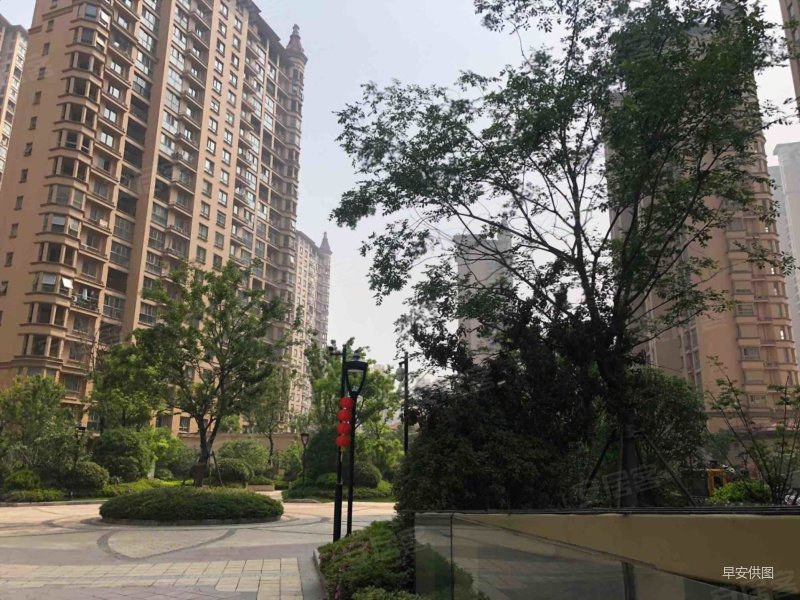 中南世纪雅苑二期